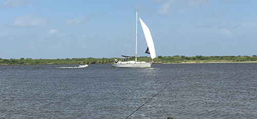 Galveston