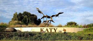 Katy, TX Movers