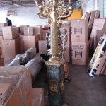 Packing Services provided by JT Melia Moving
