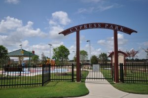 Cypress TX Movers