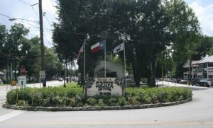 Old Town Spring, TX