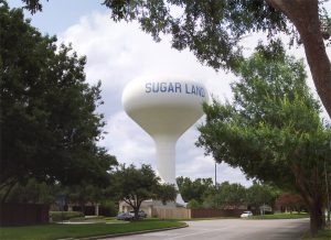 Sugar land, Texas Movers