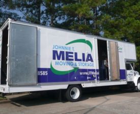 Houston moving and storage company near you