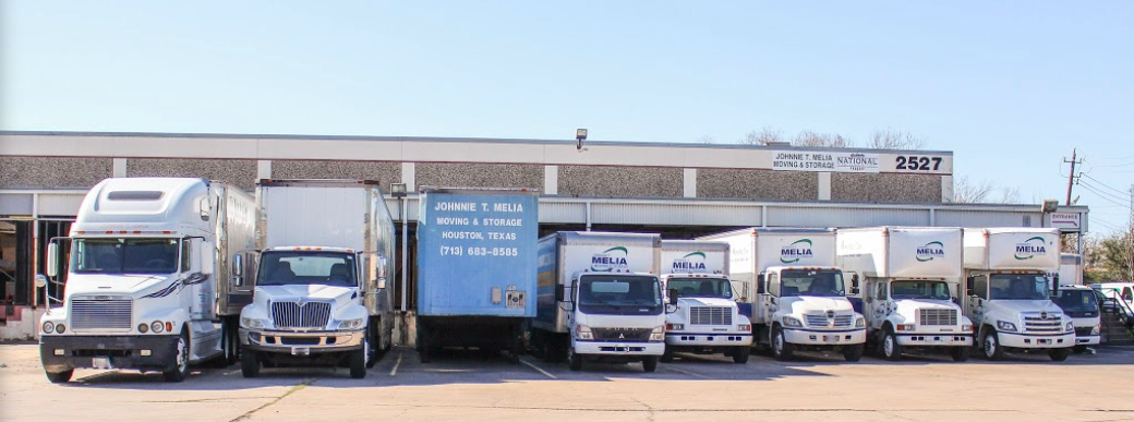 JT Melia Moving