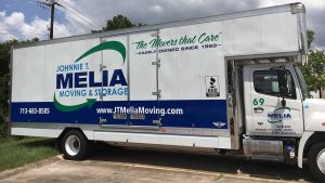 JT Melia Moving Company
