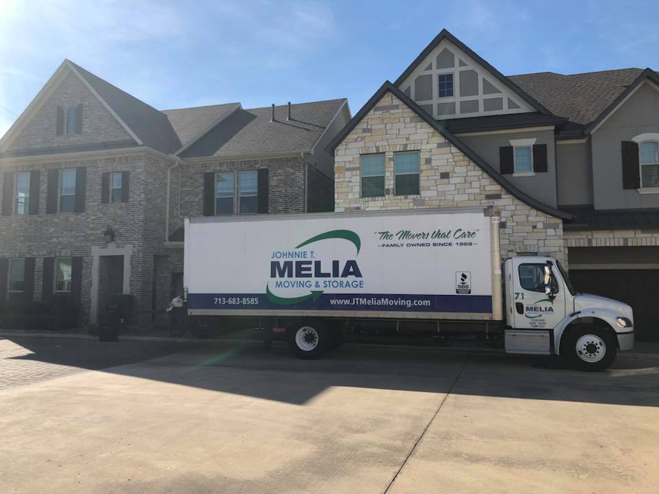 Residential Movers