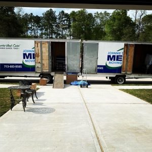 Houston Movers You can Trust