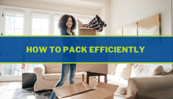 10 Moving Hacks Using Household Plastic Wrap - Integrity Movers