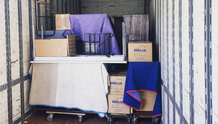How To Choose the Right Temporary Storage Moving Company