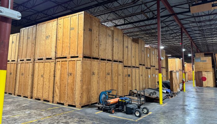 How To Choose the Right Temporary Storage Moving Company