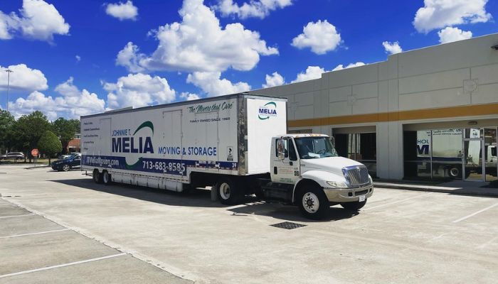 How To Choose the Right Temporary Storage Moving Company