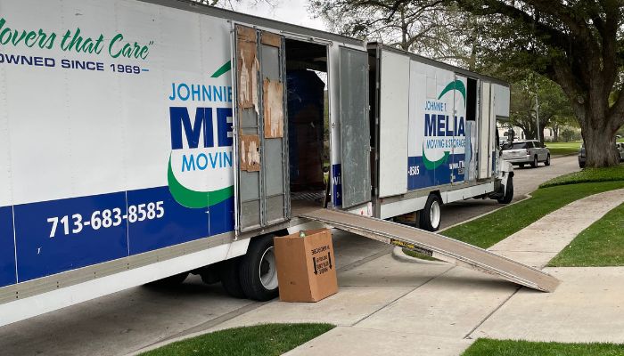 Importance of Insurance When Selecting Residential Movers