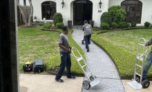 Importance of Insurance When Selecting Residential Movers