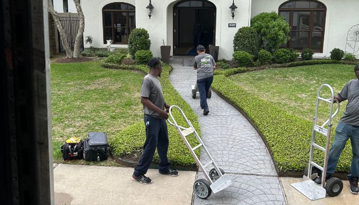 Importance of Insurance When Selecting Residential Movers