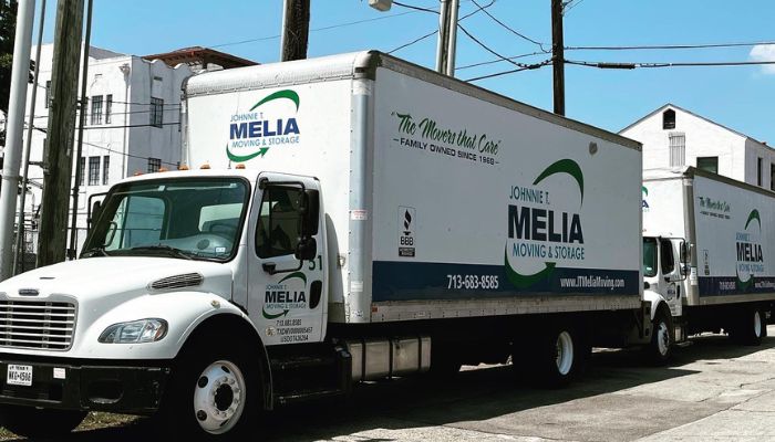 What Types of Businesses Benefit From Commercial Movers? 