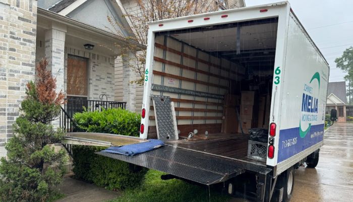 Tips for Seamless Vault Storage in a Residential Move