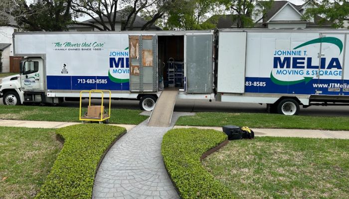 Tips for Seamless Vault Storage in a Residential Move
