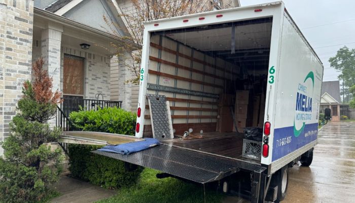 What if Your Movers Lose or Damage Something in the Move? 