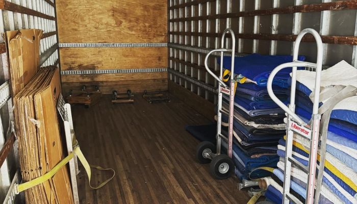 What if Your Movers Lose or Damage Something in the Move?