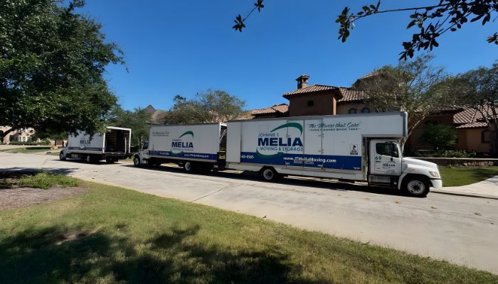Why You Should Hire Professional Movers for a Local Move 