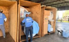Why You Should Hire Professional Movers for a Local Move
