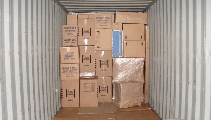 Why Commercial Movers Are Perfect for Small Business Moves