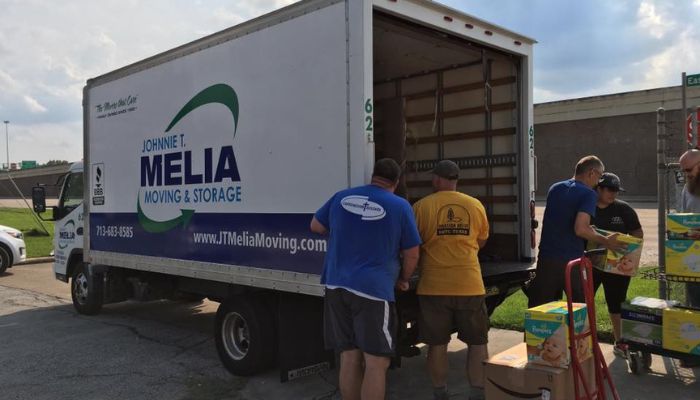 Why Commercial Movers Are Perfect for Small Business Moves