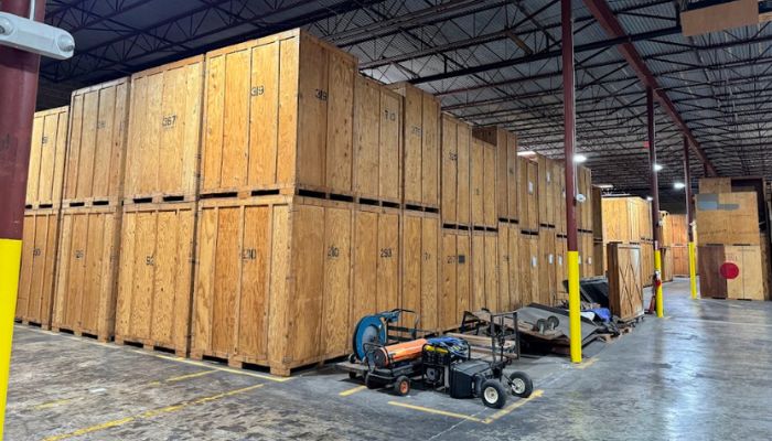 What To Look For in Storage for Office Relocations