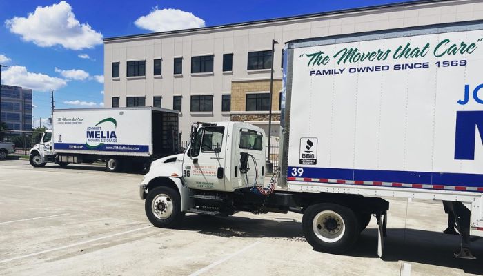 What To Look For in Storage for Office Relocations