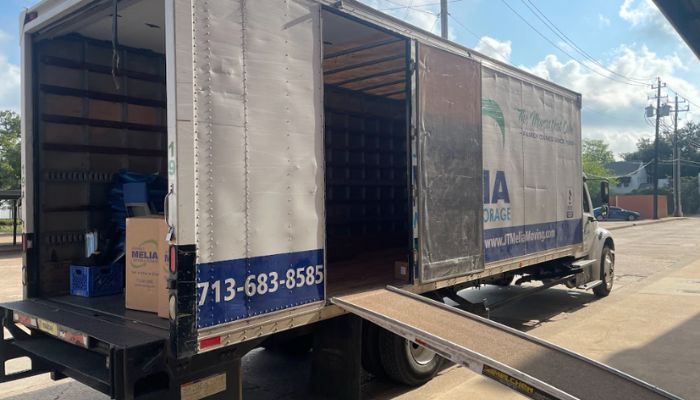 What To Look For in Storage for Office Relocations